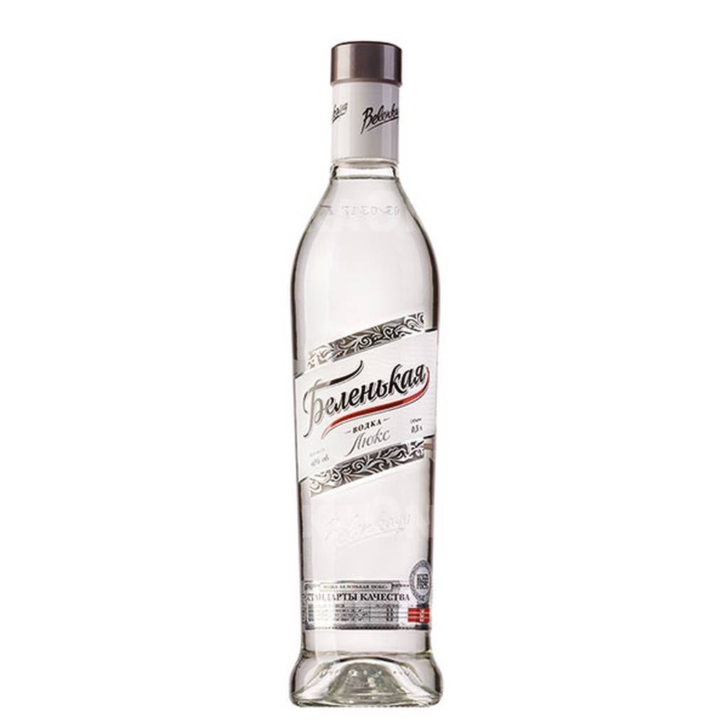 БЕЛЕНЬКАЯ 0,5 L
