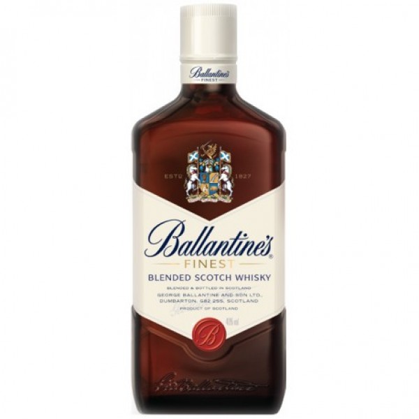 БАЛАНТАЙС 0,5 L