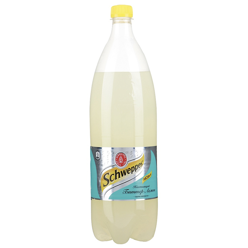Швепс 1 литр