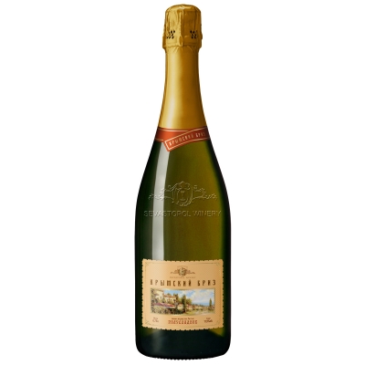 КРЫМСКИЙ БРИЗ П/сл 0.7 (Россия)