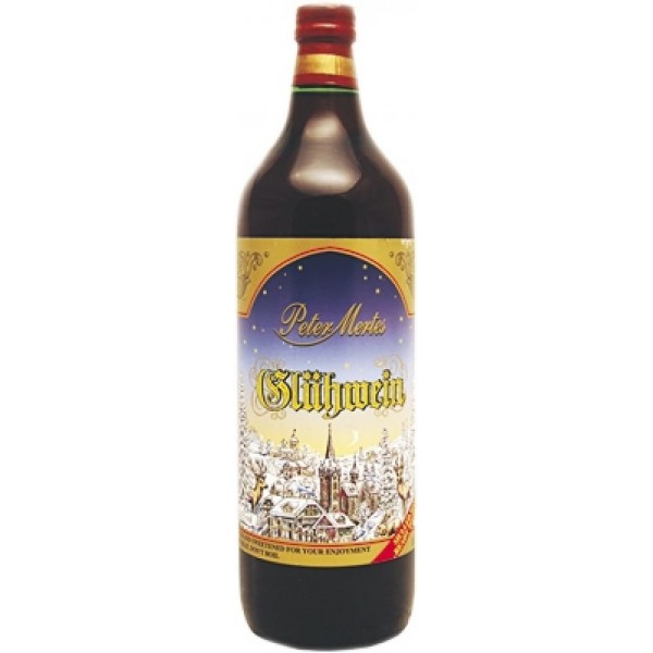 ГЛИНТВЕЙН 1,0 L (Германия)