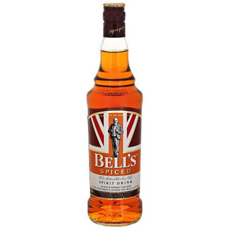 БЕЛЛС ПРЯНЫЙ 0,7 L