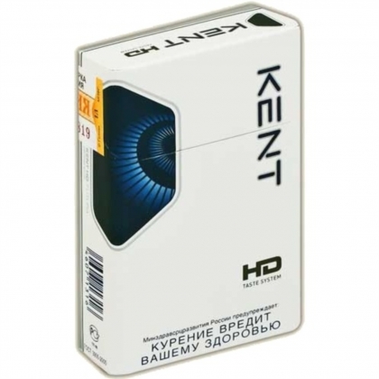 KENT 8 (Сигареты)