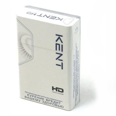 KENT 1 (Сигареты)