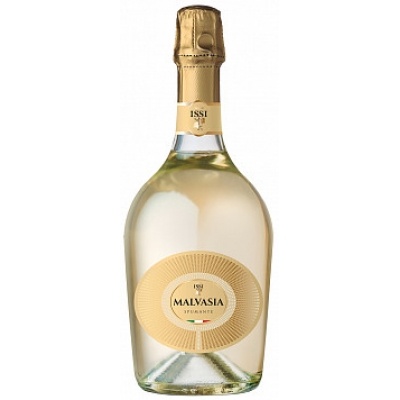 Исси Мальвазия Спуманте бел.сл 0,75 L (Италия)