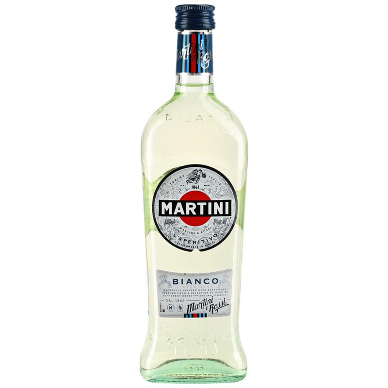 Мартини Бьянко 0,7 L