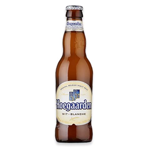 Нефильтрованное «Хугарден» 0,5 L (Пиво)