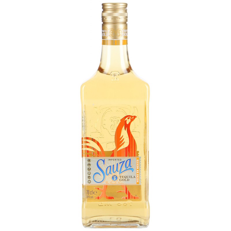 Сауза Голд 0,7 L (Текила)