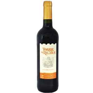 Вино ТОРРЕ ДЕ РЕХАС белое п/сл 0,7L (Испания)