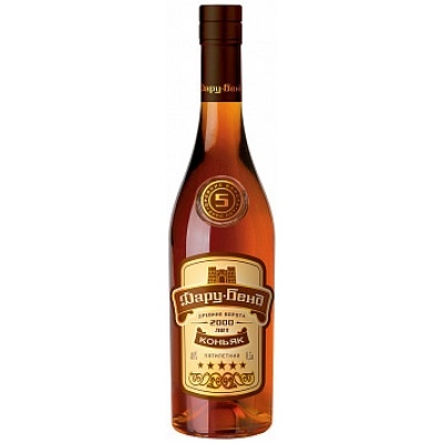 Дару-Бенд 5 лет