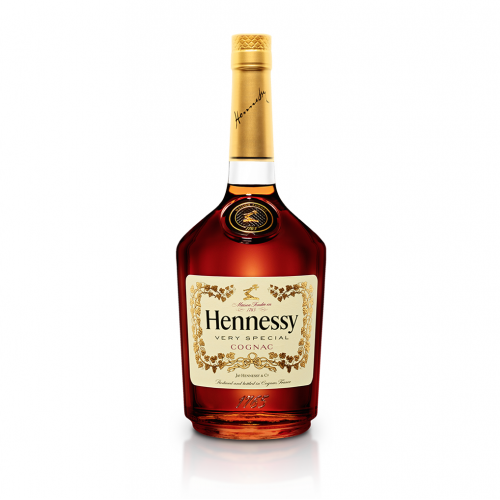 Хеннесси VS п/к 0,7 L