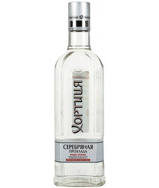 ХОРТИЦА 0,5 L
